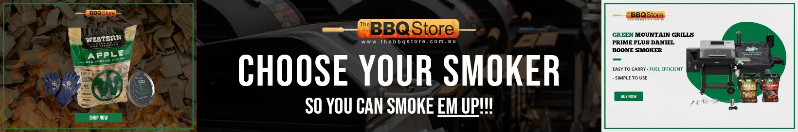 buy green mountains grills smoker for sale at the bbq store sydney